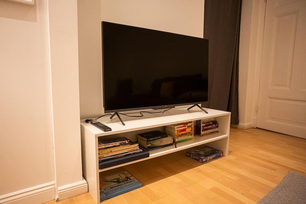 Appartement Nahe Stadt/alster, Ruhig, Dart Hambourg