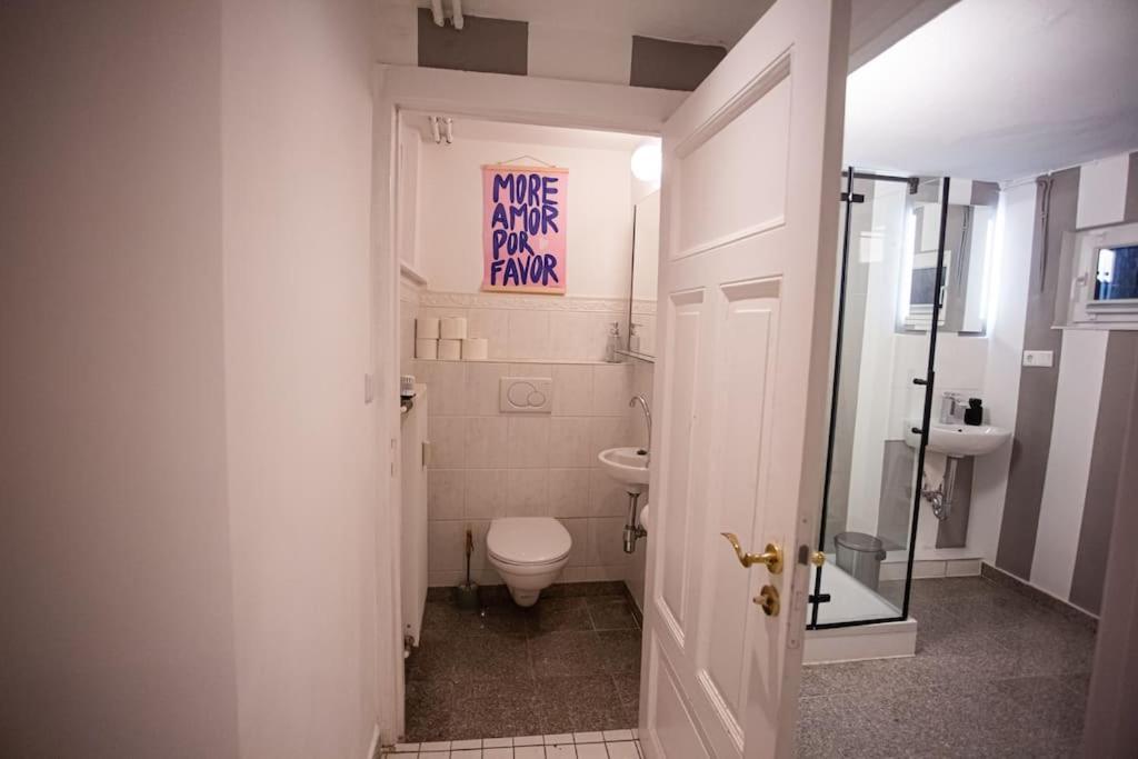 Appartement Nahe Stadt/alster, Ruhig, Dart *