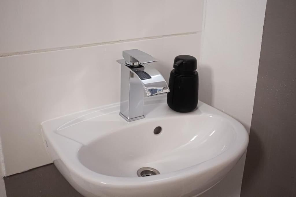 Nahe Stadt/alster, Ruhig, Dart Appartement Hambourg